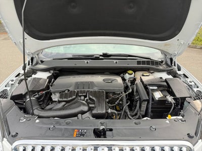 2015 Buick Verano AFC