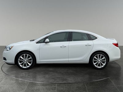 2015 Buick Verano AFC