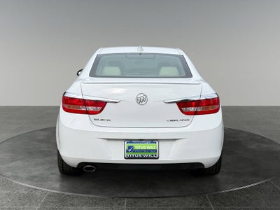 2015 Buick Verano AFC