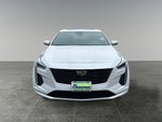 2019 Cadillac CT6 Premium Luxury AWD