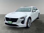 2019 Cadillac CT6 Premium Luxury AWD