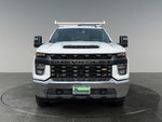 2022 Chevrolet Silverado 2500 HD WT