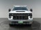 2022 Chevrolet Silverado 2500 HD WT