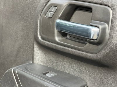 2022 Chevrolet Silverado 2500 HD WT