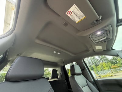 2022 Chevrolet Silverado 2500 HD WT