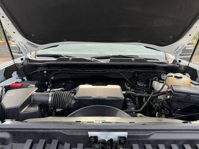 2022 Chevrolet Silverado 2500 HD WT