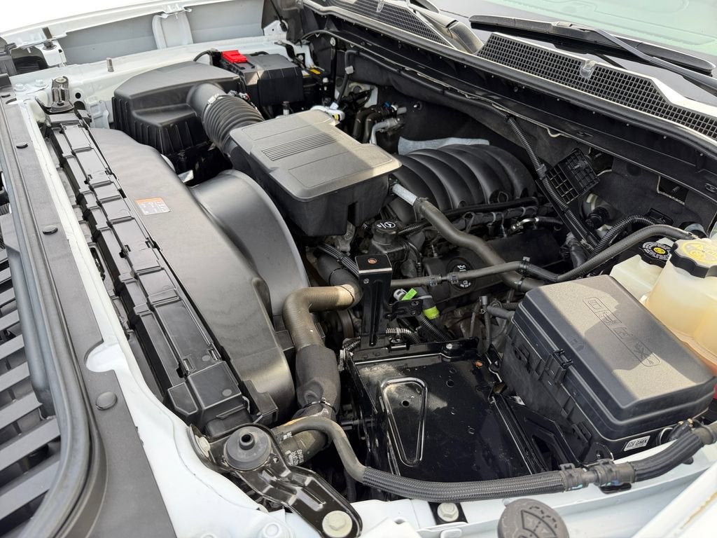 2022 Chevrolet Silverado 2500 HD WT