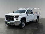 2022 Chevrolet Silverado 2500 HD WT