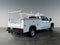 2022 Chevrolet Silverado 2500 HD WT
