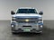 2015 Chevrolet Silverado 2500 HD LTZ