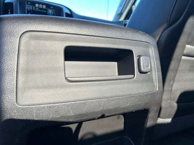 2015 Chevrolet Silverado 2500 HD LTZ