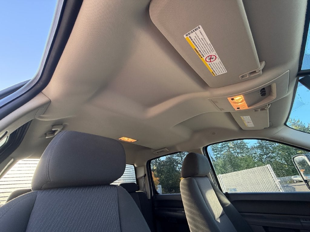 2013 Chevrolet Silverado 3500 HD LT