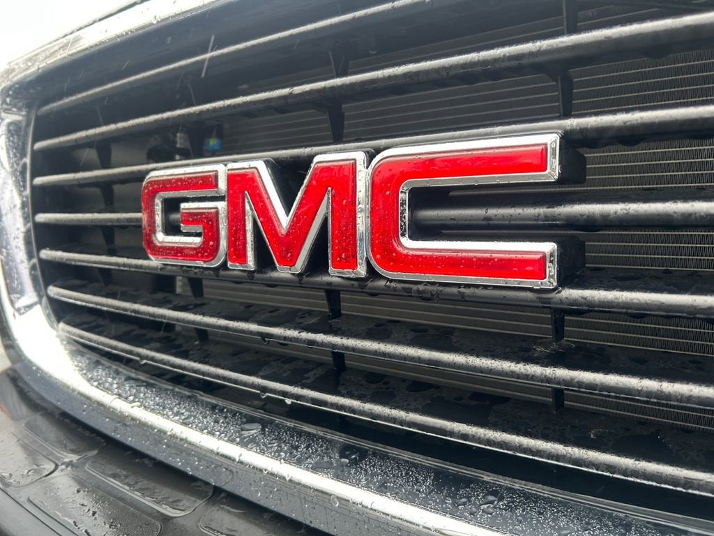 2025 GMC Savana Cutaway 3500 1WT