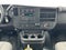 2025 GMC Savana Cutaway 3500 1WT
