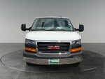 2025 GMC Savana Cutaway 3500 1WT