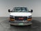 2025 GMC Savana Cutaway 3500 1WT
