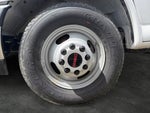 2025 GMC Savana Cutaway 3500 1WT