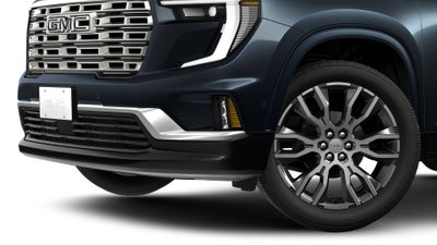 2027 GMC Acadia Denali