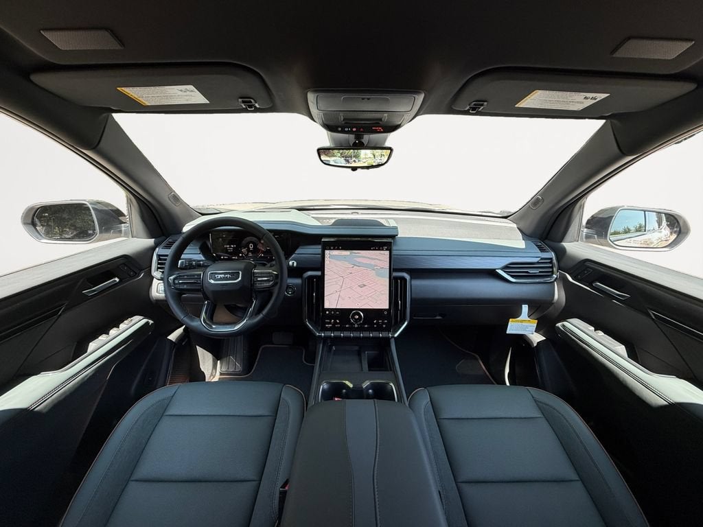 2026 GMC Acadia AT4 - Photo 11