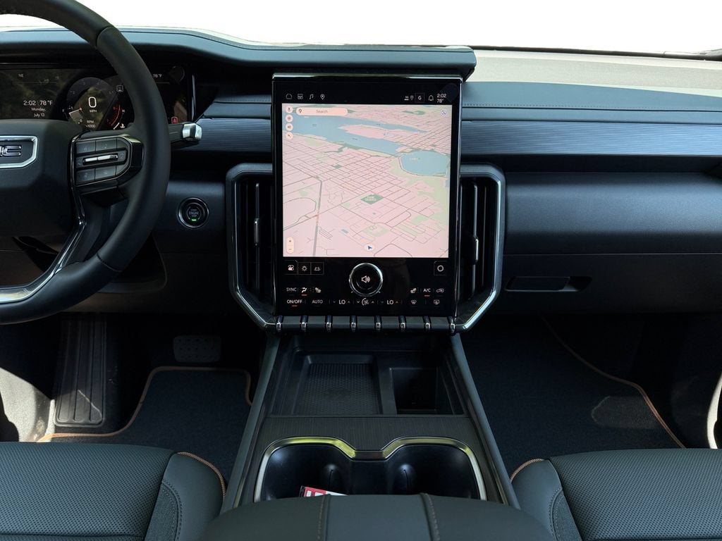 2026 GMC Acadia AT4 - Photo 12