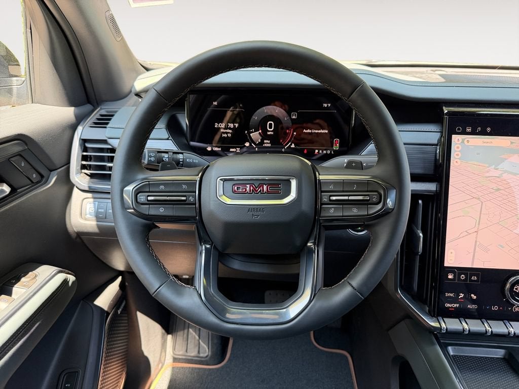 2026 GMC Acadia AT4 - Photo 13