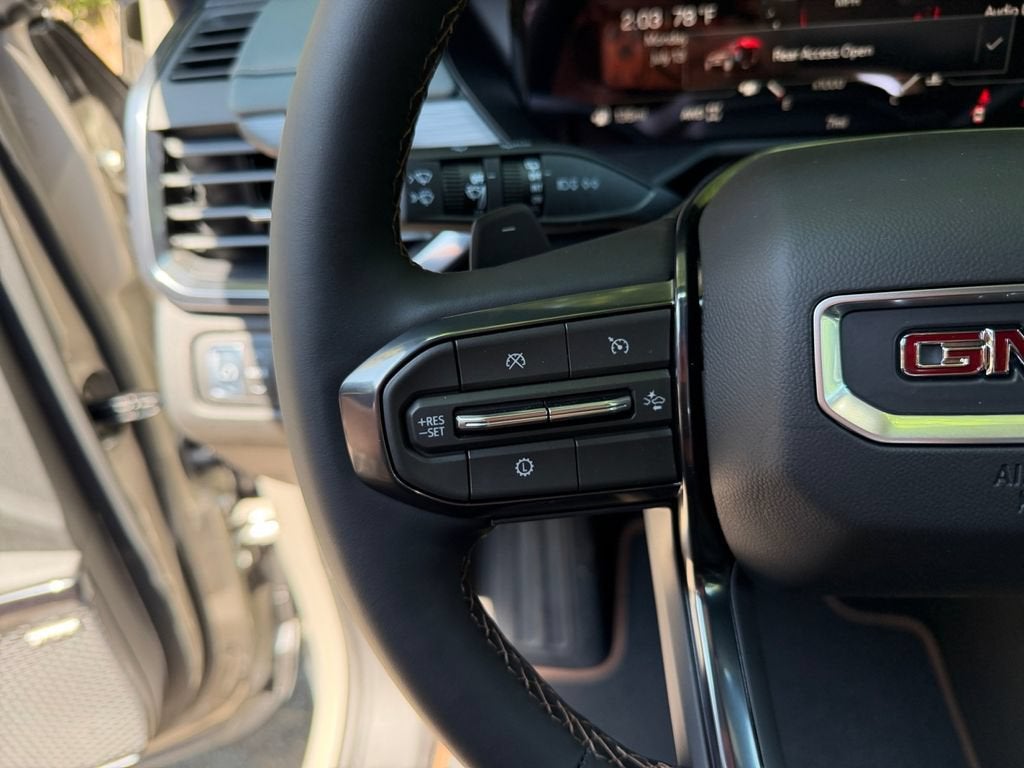 2026 GMC Acadia AT4 - Photo 15