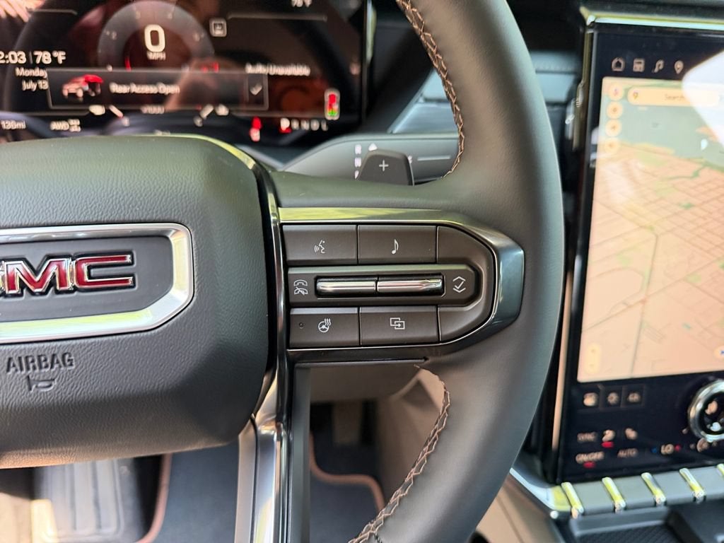 2026 GMC Acadia AT4 - Photo 16