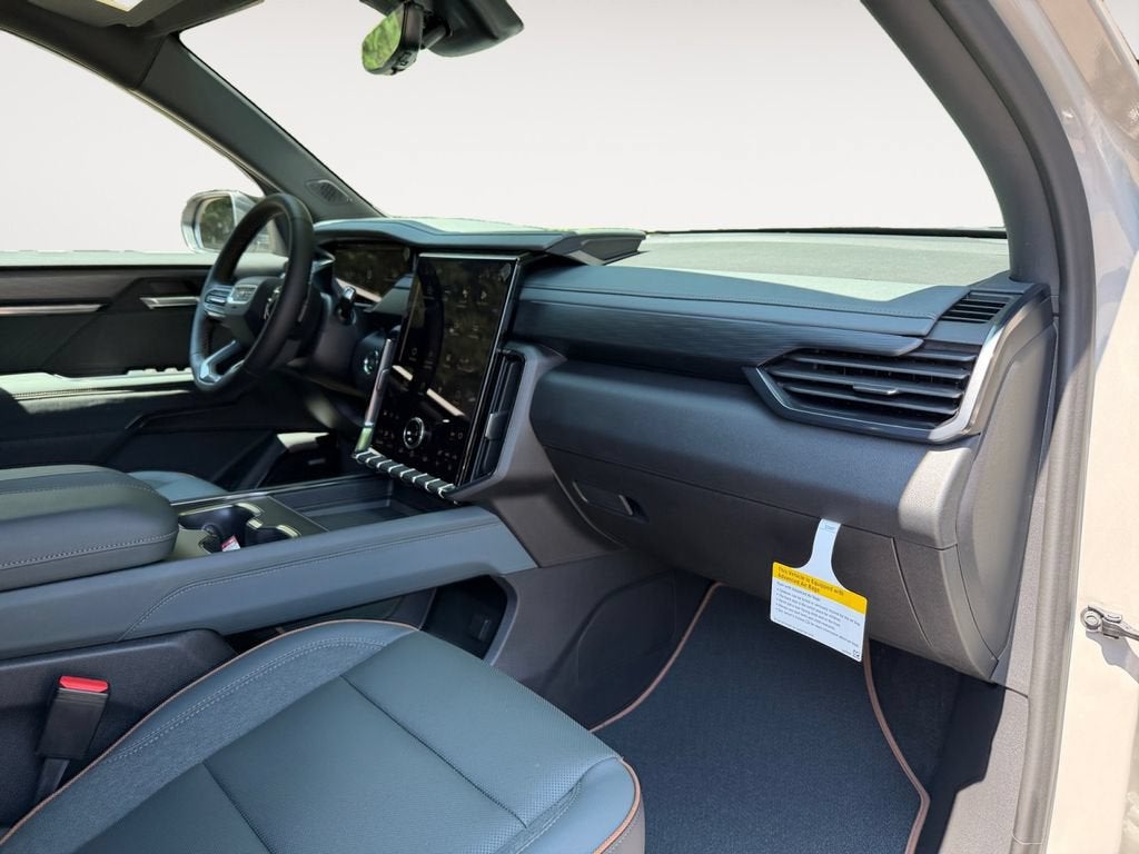 2026 GMC Acadia AT4 - Photo 25