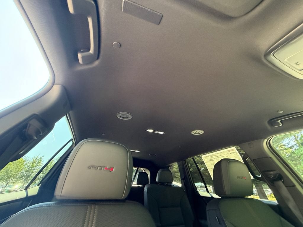 2026 GMC Acadia AT4 - Photo 26