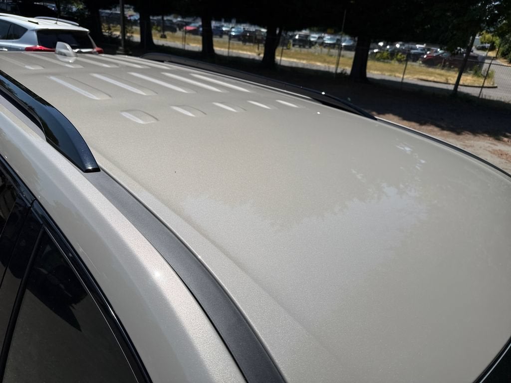 2026 GMC Acadia AT4 - Photo 27