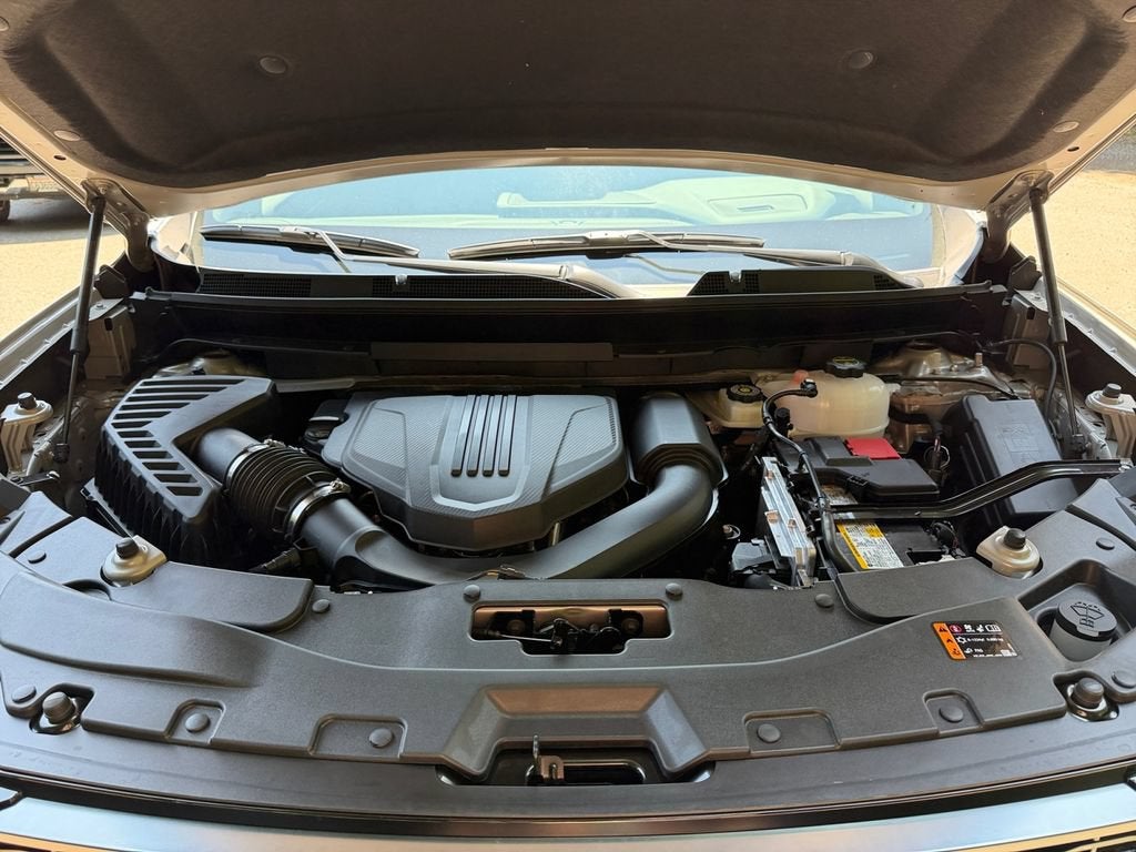 2026 GMC Acadia AT4 - Photo 28