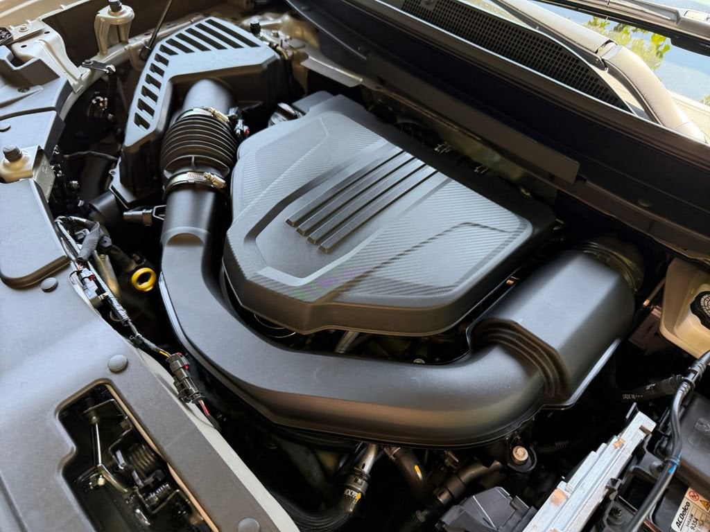 2026 GMC Acadia AT4 - Photo 29