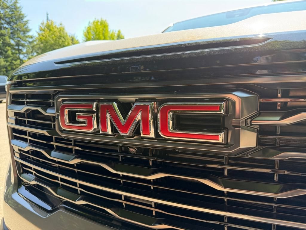 2026 GMC Acadia AT4 - Photo 33