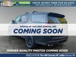 2022 GMC Yukon XL AT4