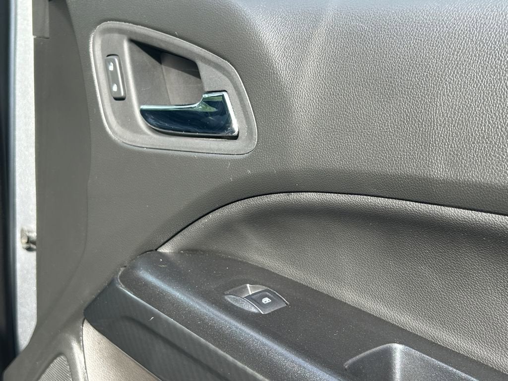 2022 GMC Canyon AT4 - Leather