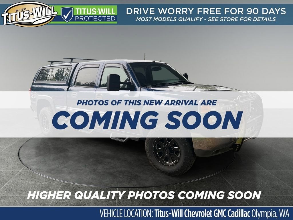 2002 GMC Sierra 2500 HD SLE