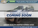 2002 GMC Sierra 2500 HD SLE