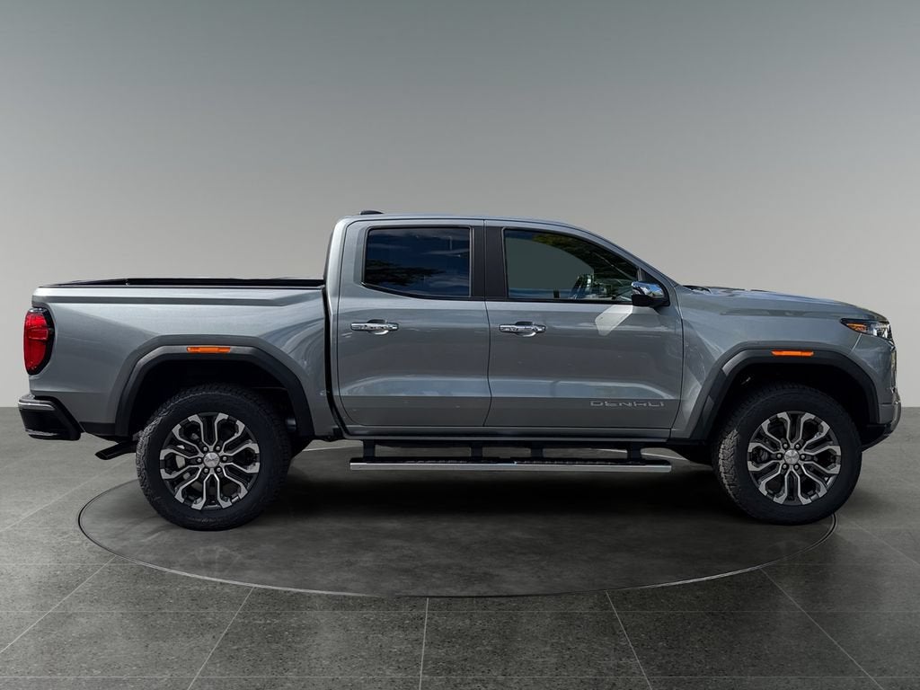 2026 GMC Canyon Denali - Photo 10