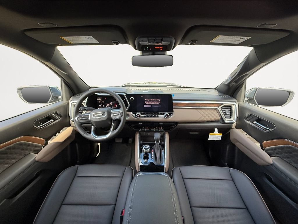 2026 GMC Canyon Denali - Photo 11