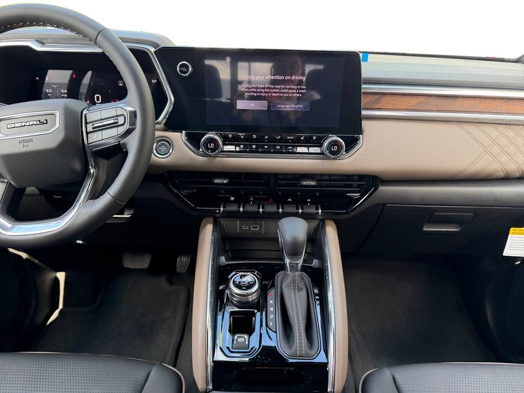 2026 GMC Canyon Denali - Photo 12