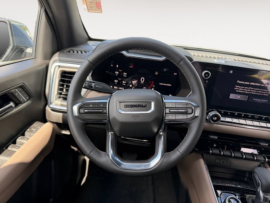 2026 GMC Canyon Denali - Photo 13