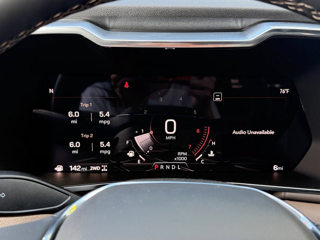 2026 GMC Canyon Denali - Photo 14