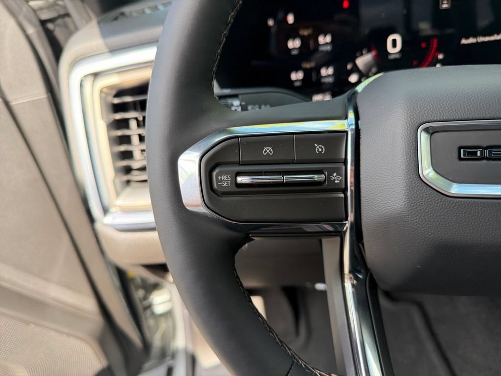 2026 GMC Canyon Denali - Photo 15
