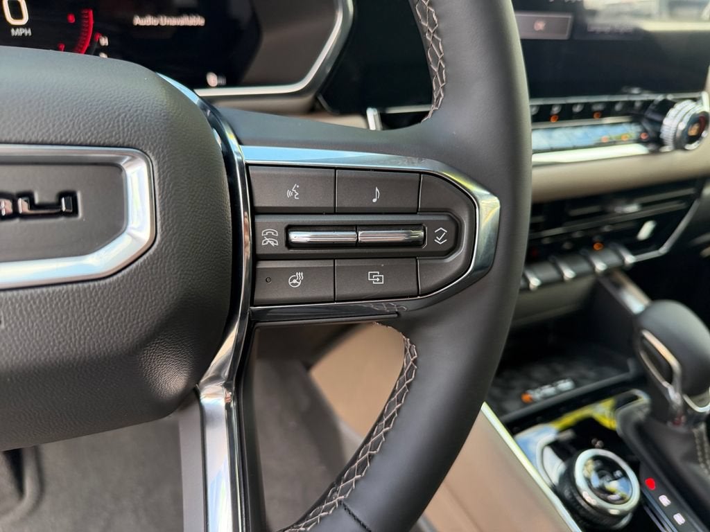 2026 GMC Canyon Denali - Photo 16