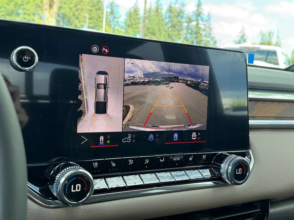 2026 GMC Canyon Denali - Photo 17