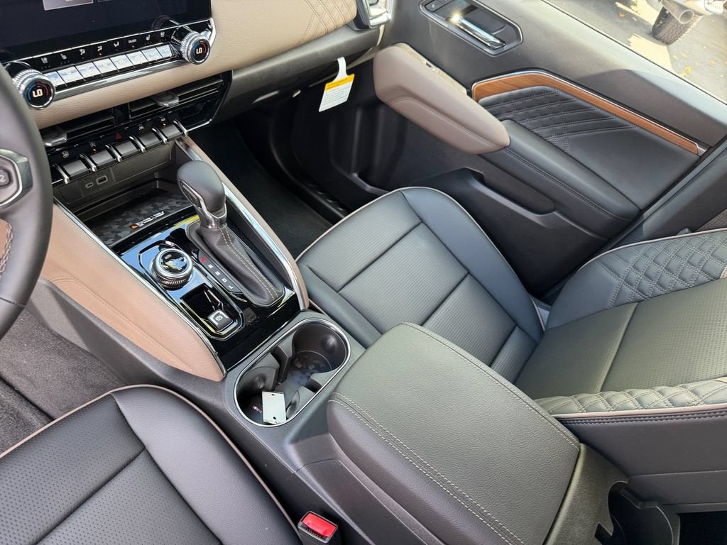 2026 GMC Canyon Denali - Photo 18