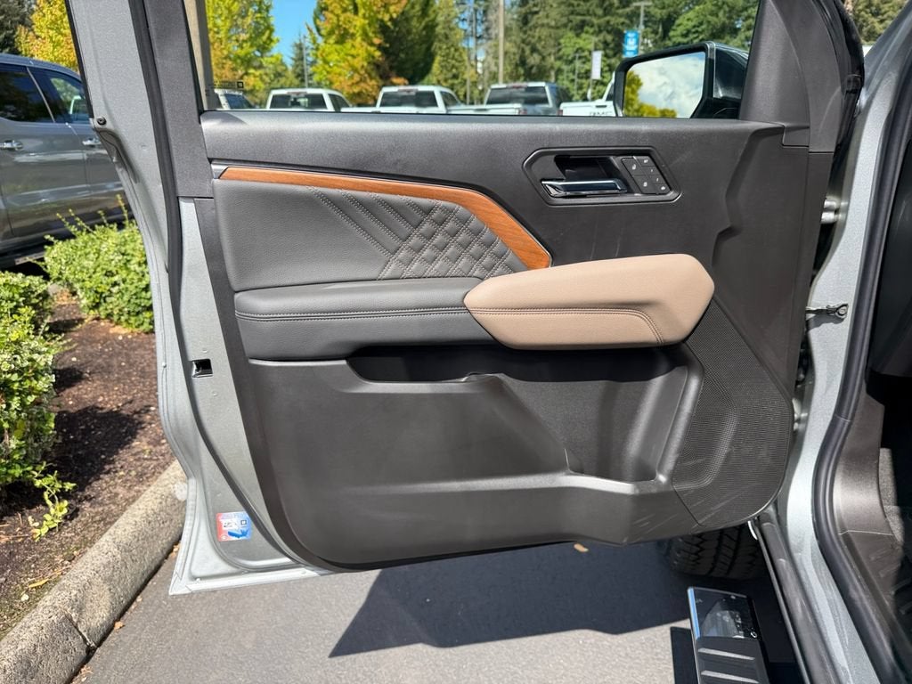 2026 GMC Canyon Denali - Photo 20