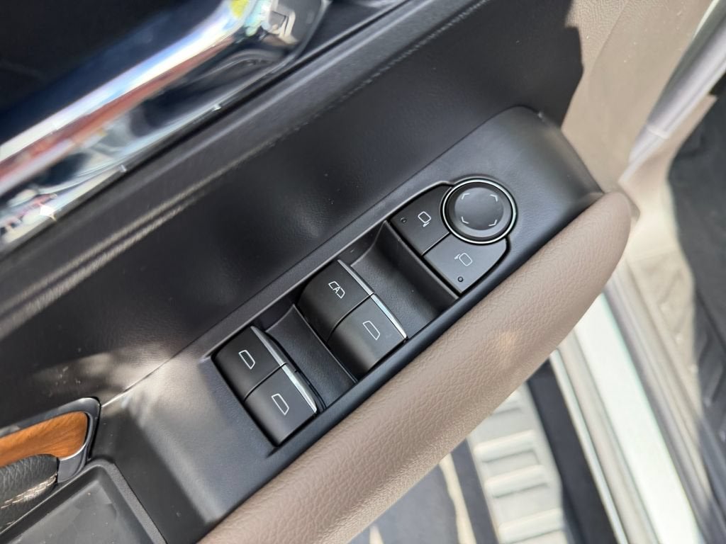 2026 GMC Canyon Denali - Photo 21