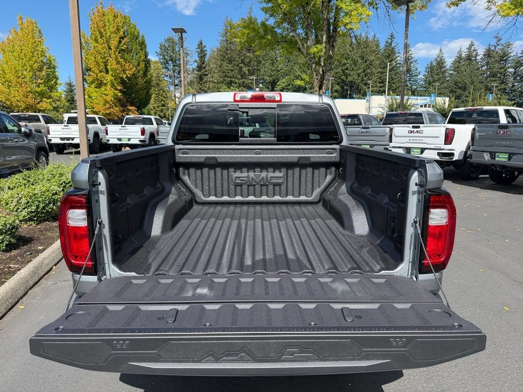 2026 GMC Canyon Denali - Photo 22