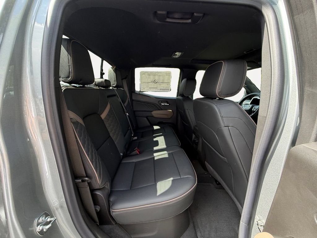 2026 GMC Canyon Denali - Photo 23